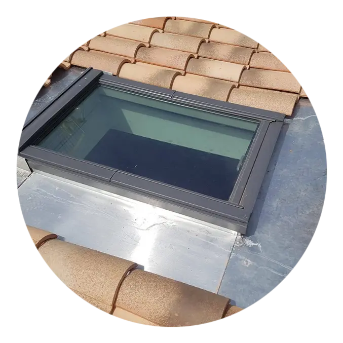 Entreprise de pose de vélux à Tonnay-Charente (17)