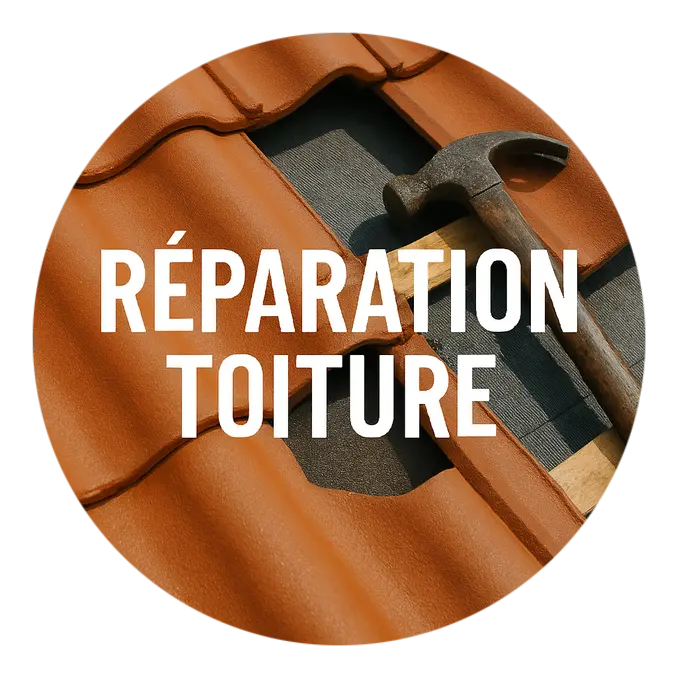 Réparation Toiture Tonnay-Charente (17)