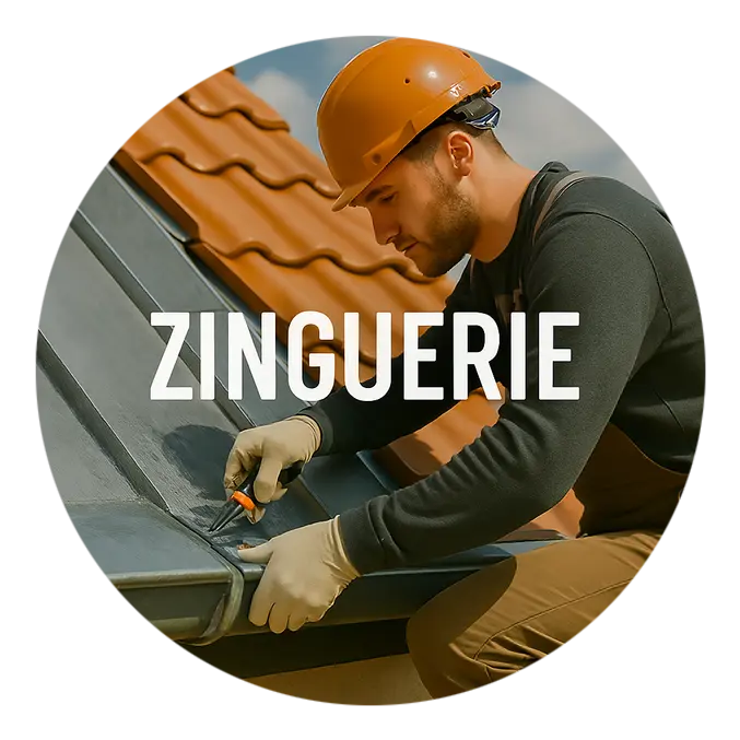 Zingueur Tonnay-Charente (17)